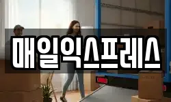 매일익스프레스