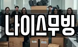 나이스무빙