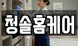 청솔홈케어