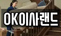OK이사랜드