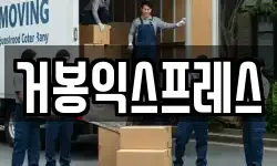 거봉익스프레스