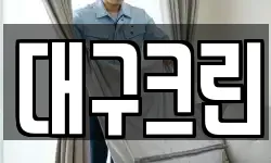 대구크린