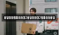 용달이사원룸이사대구용달이사대구원룸이사용달