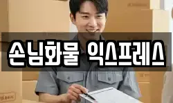 손님화물 익스프레스