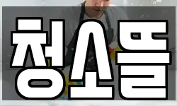 청소뜰