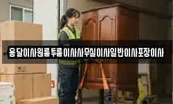 용달이사원룸투룸이사사무실이사일반이사포장이사