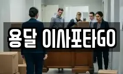 용달 이사포타GO