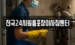 전국24시원룸포장이사짐센터