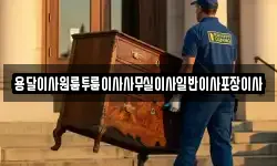 용달이사원룸투룸이사사무실이사일반이사포장이사