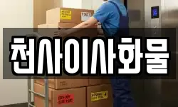 천사이사화물