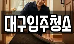 대구입주청소