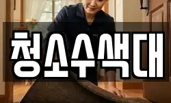 청소수색대