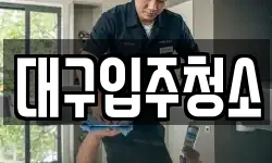 대구입주청소