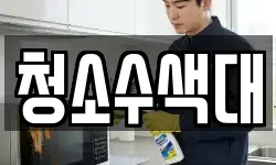 청소수색대