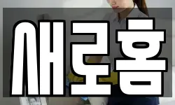 새로홈