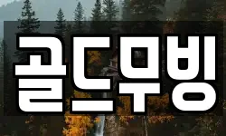 골드무빙