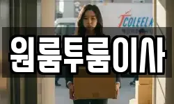 원룸투룸이사