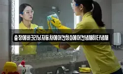 출장에바크리닝자동차에어컨청소에어컨냄새히터냄새