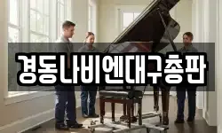 경동나비엔대구총판