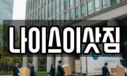 나이스이삿짐