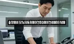출장에바크리닝자동차에어컨청소에어컨냄새히터냄새