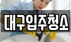 대구광역시 동구 백안동 청소,입주청소,사무실청소,에어컨청소
