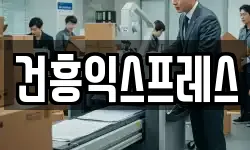 건흥익스프레스