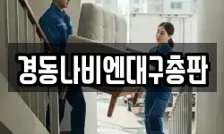 경동나비엔대구총판