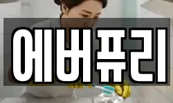 에버퓨리