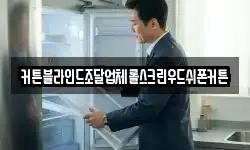 커튼블라인드조달업체롤스크린우드쉬폰커튼