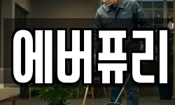 에버퓨리