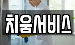 치움서비스