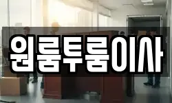 원룸투룸이사