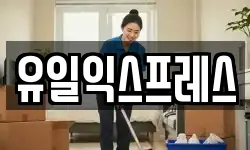 유일익스프레스