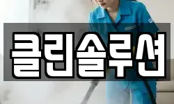 클린솔루션
