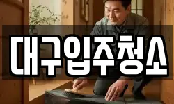 대구입주청소