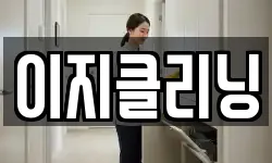 이지클리닝