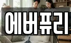 에버퓨리