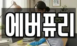 에버퓨리