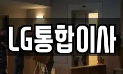 LG통합이사