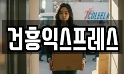 건흥익스프레스