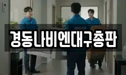 경동나비엔대구총판