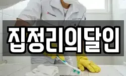집정리의달인