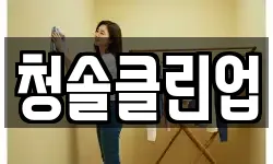 청솔클린업