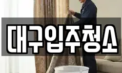 대구입주청소