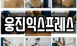 웅진익스프레스