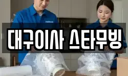 대구이사 스타무빙