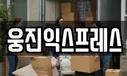웅진익스프레스