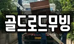 골드로드무빙