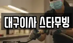 대구이사 스타무빙